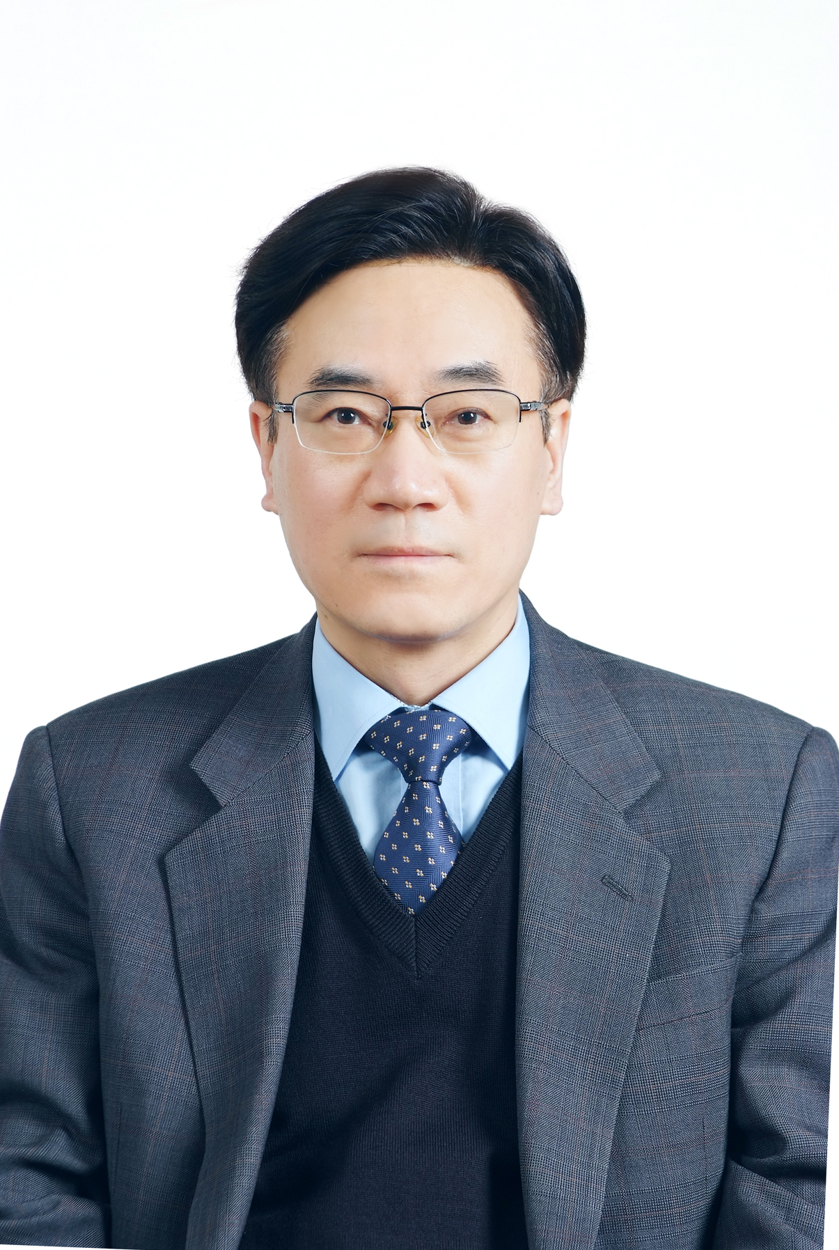 KANG SANGMOK <br> 강상목 사진
